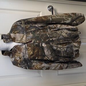 Winchester Men's Medium Camoflauge Jacket Medium EUC